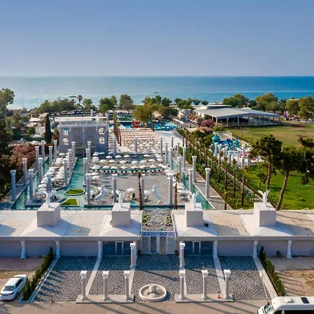 Szálloda Miarosa 5*