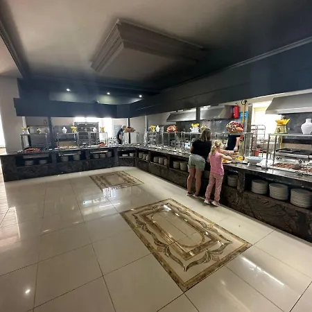 Szálloda Miarosa 5*