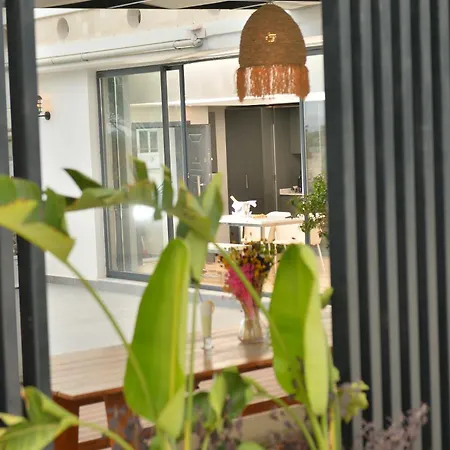 Szálloda Miarosa 5*